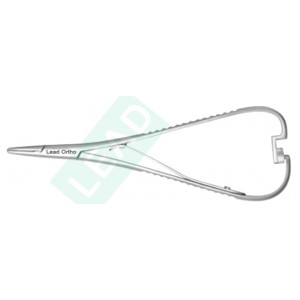 Mathieu Needle Holder (Standard)