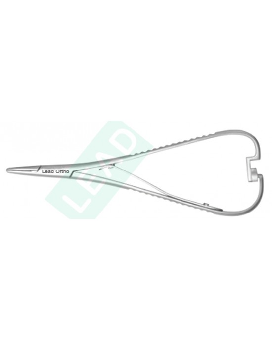 Mathieu Needle Holder (Standard)