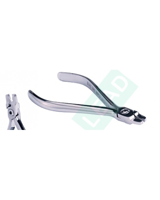 Lingual Arch Forming Plier