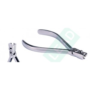 Omega Loop Forming Plier