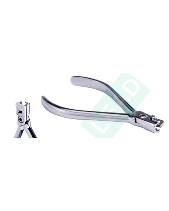 Omega Loop Forming Plier