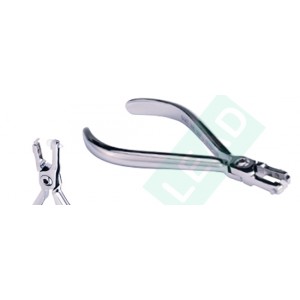 Direct Bond Bracket Remover With Pad