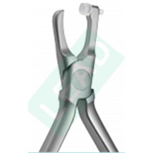 Posterior Band Remover, Long 