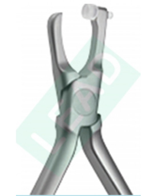 Posterior Band Remover, Long 