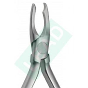 Crown & Band Contouring Pliers