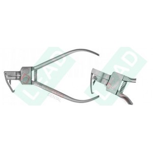 Lingual Debonding Plier