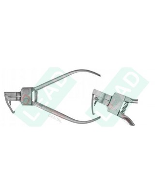 Lingual Debonding Plier