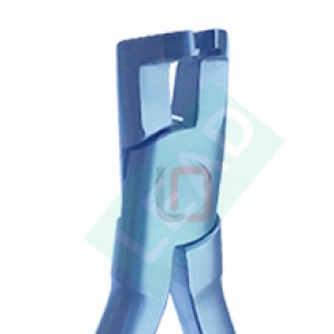 Distal End Cutter (Safety Hold) 