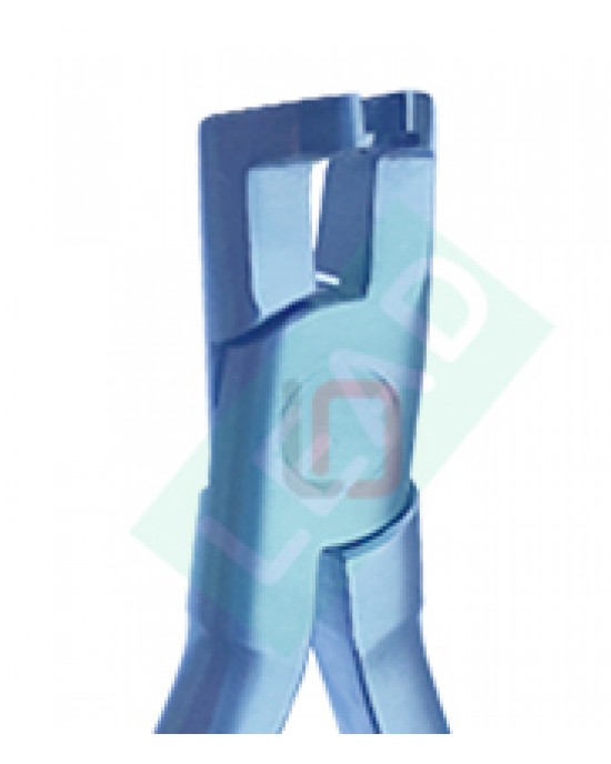 Distal End Cutter (Safety Hold) 