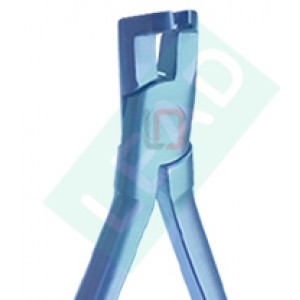 Distal End Cutter (Safety Hold) w/Long Handle 