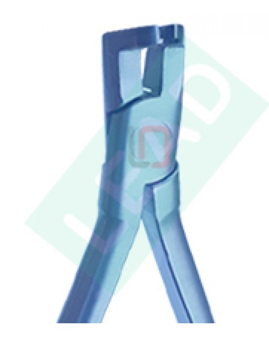 Distal End Cutter (Safety Hold) w/Long Handle 