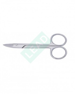 Crown Scissors