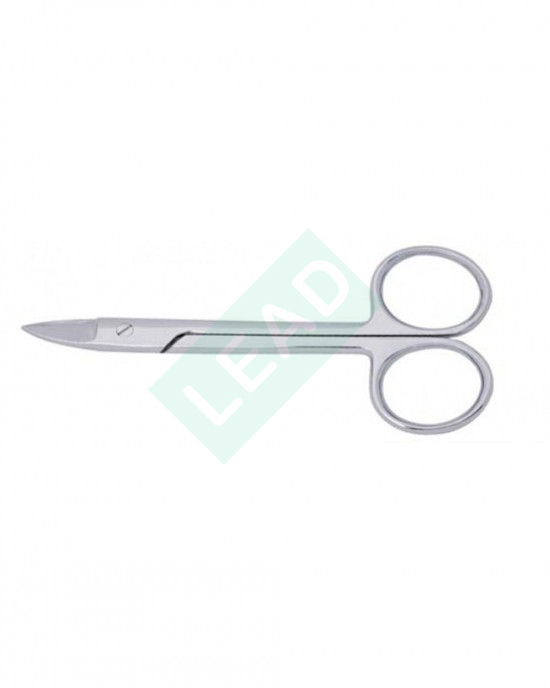 Crown Scissors