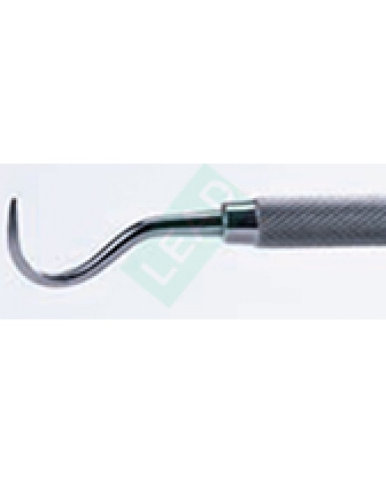 Double-Ended Scaler