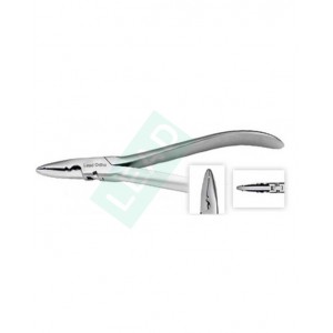 Universal waldsach Plier