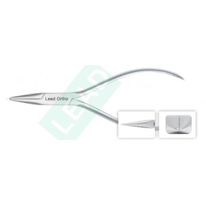 Conical Flat Nose Plier