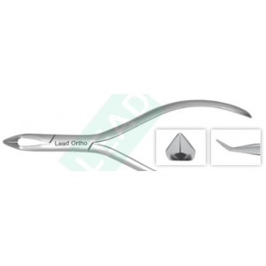 Small Weingart Utility Plier