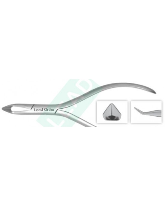 Small Weingart Utility Plier