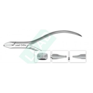 Crimpable Archwire Hook Plier