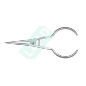 Coon Ligature Tying Plier