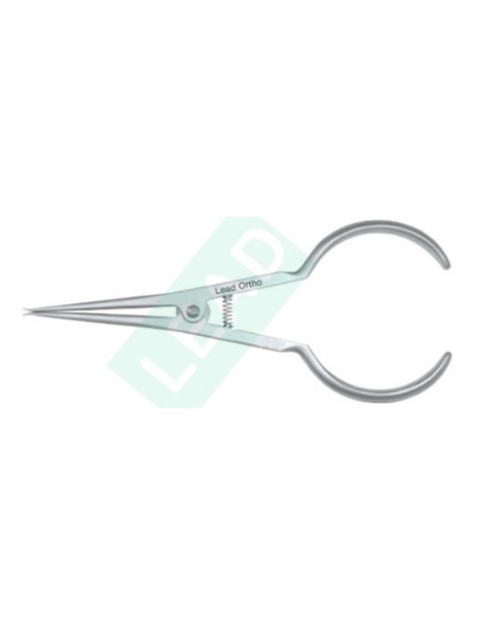 Coon Ligature Tying Plier