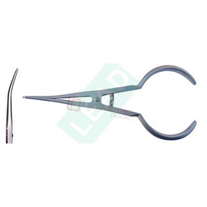 Coon Fine Separating long beak plier