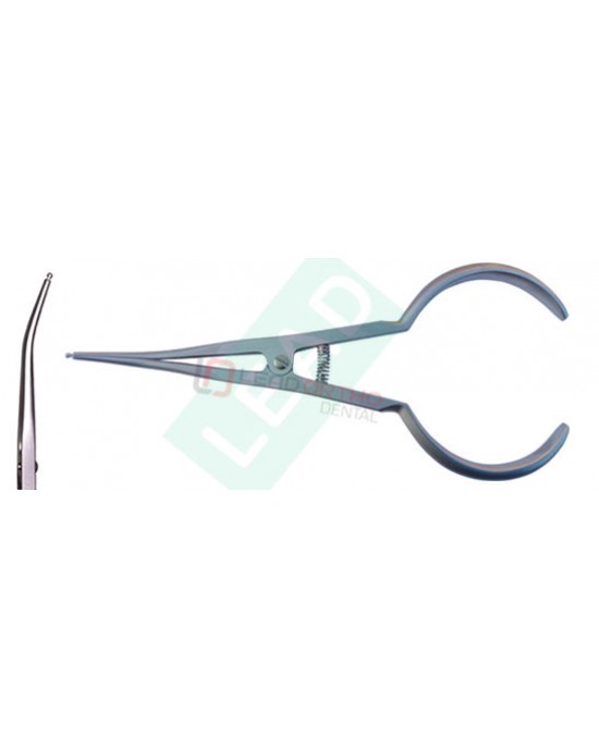 Coon Fine Separating long beak plier