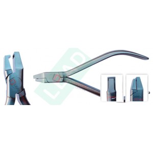 Horizontal Aligner plier