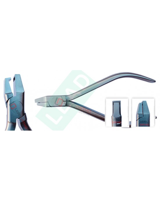 Horizontal Aligner plier