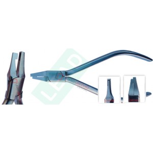 Vertical Aligner Plier