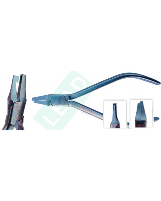 Vertical Aligner Plier