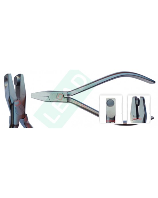 Aligner Whole Punch plier