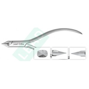 Light Wire Plier with Cutter/2 Grooves