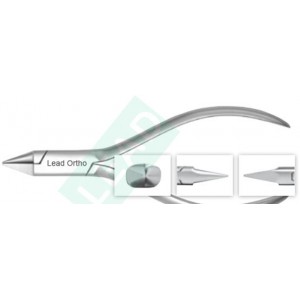 Long Beak Light Wire Plier