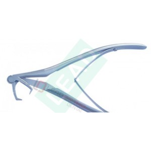 Lingual Anterior Debonding Plier