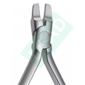 Rectangular Arch Forming Pliers