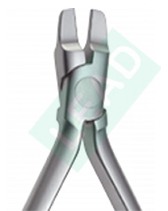 Rectangular Arch Forming Pliers