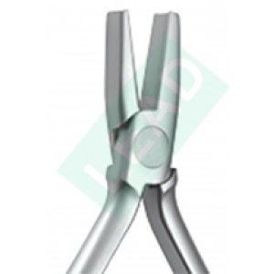 Hollow Chop Contouring Pliers