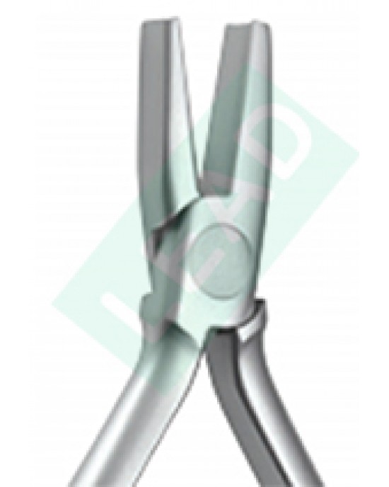 Hollow Chop Contouring Pliers