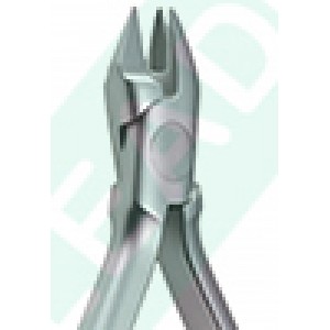 NiTi Three Jaw Pliers