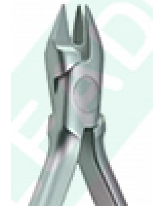 NiTi Three Jaw Pliers