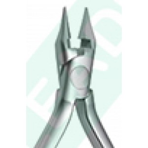 Bird Beak Pliers with Cutter