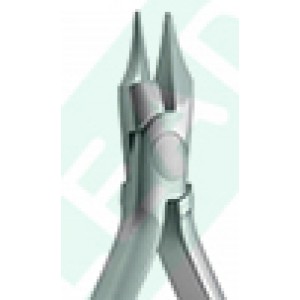 Long Tapered Bird Beak Pliers